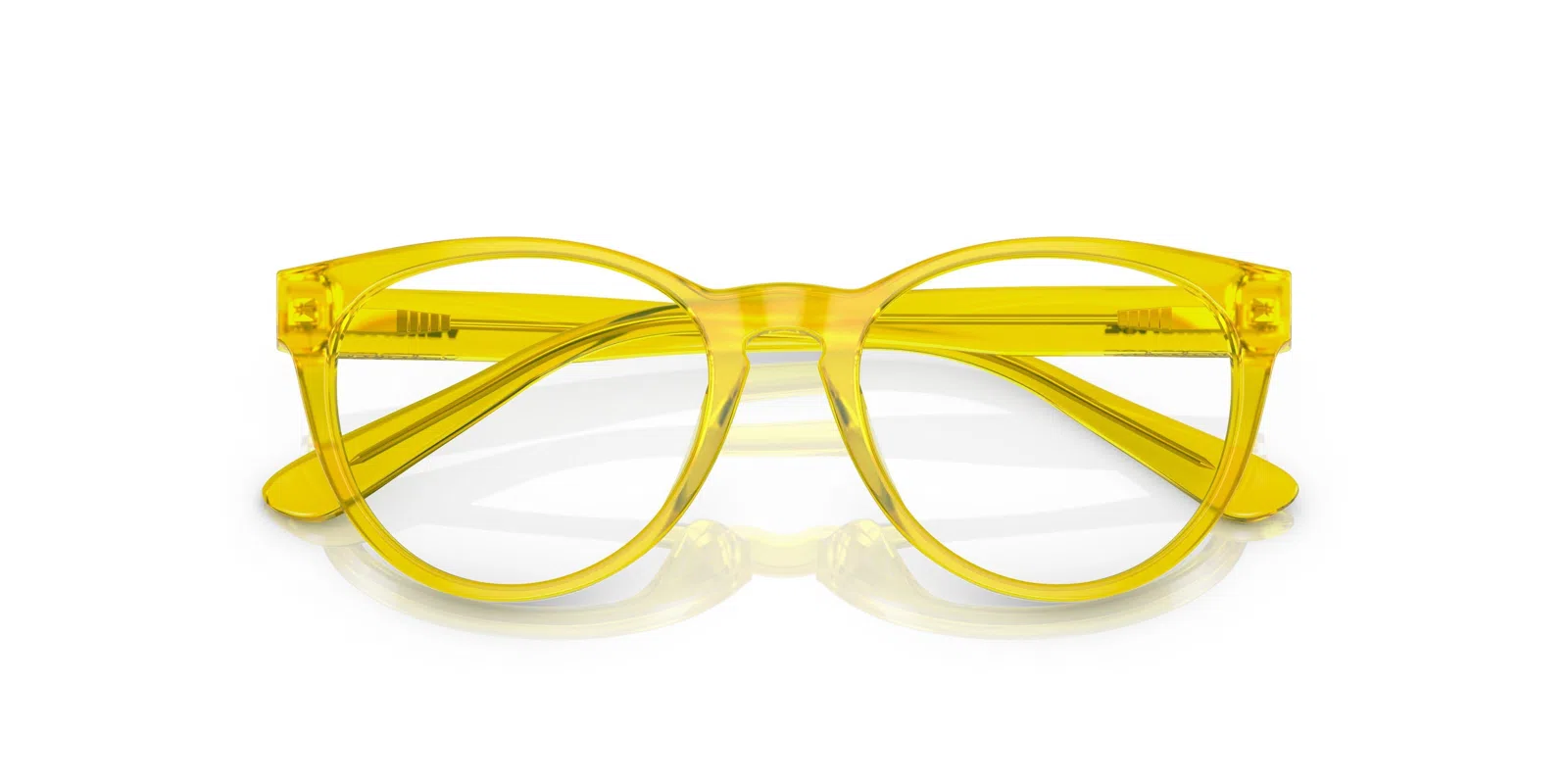 Versace Kids 3321U Eyeglasses - view 43